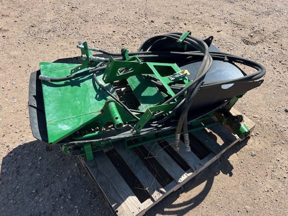 2011 KSI Seed Conveyor Equipment Image0