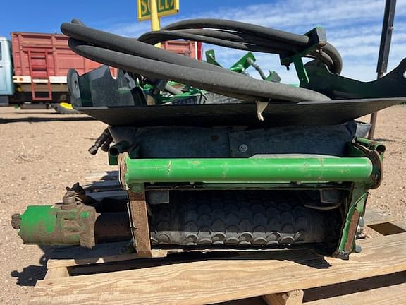 Image of KSI Seed Conveyor equipment image 3