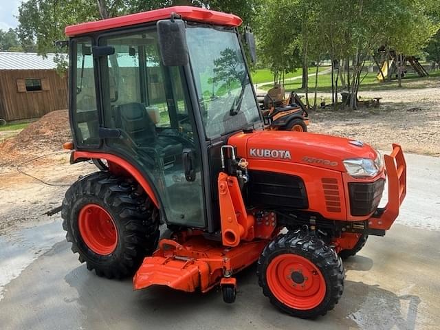 Image of Kubota B3000 Image 1