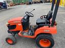 2011 Kubota BX1860 Image