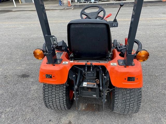 Image of Kubota BX1860 Image 1