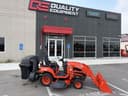 2011 Kubota BX1860 Image
