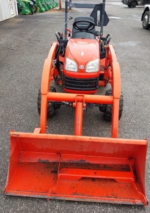Image of Kubota BX2360 equipment image 1