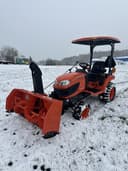 2011 Kubota BX2360 Image