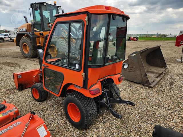 Image of Kubota BX2360 equipment image 2