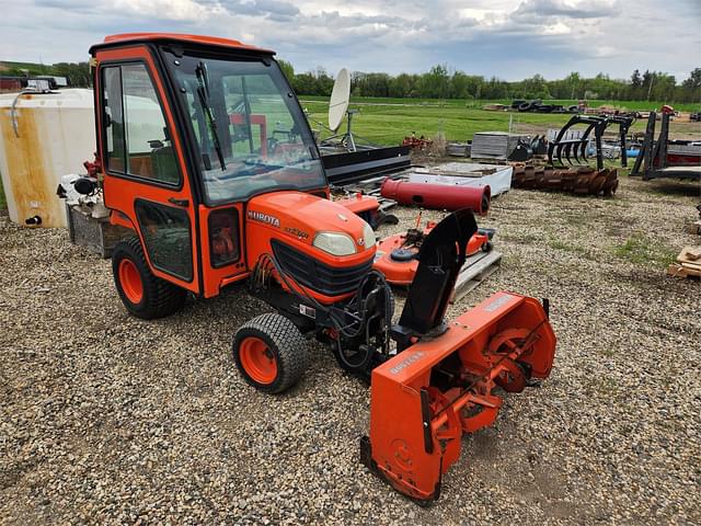 Image of Kubota BX2360 equipment image 1