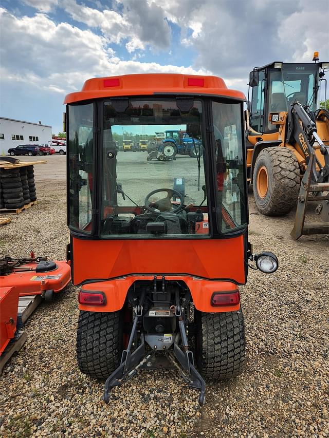 Image of Kubota BX2360 equipment image 3