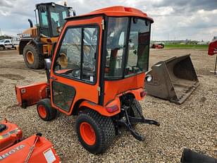 Main image Kubota BX2360 3