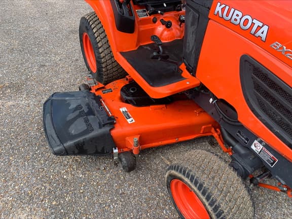 Image of Kubota BX2370 equipment image 4