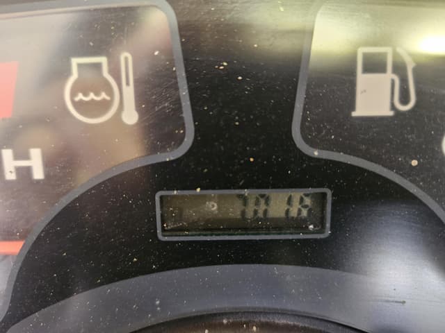 Image of Kubota BX2660 equipment image 4