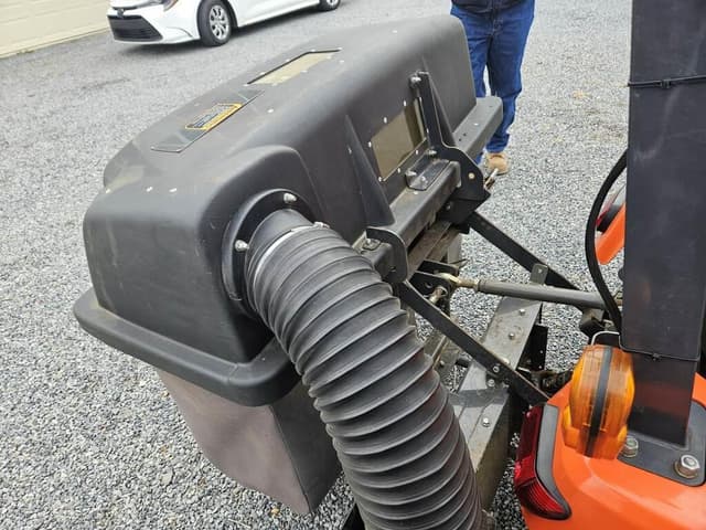 Image of Kubota BX2660 equipment image 3