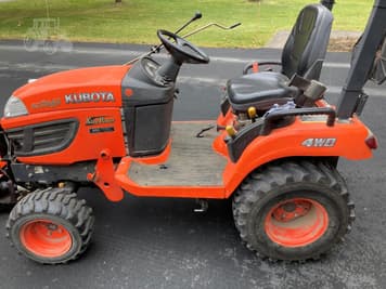 Main image Kubota BX2660