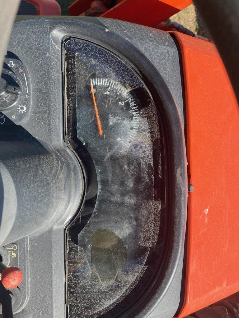 Main image Kubota BX2670