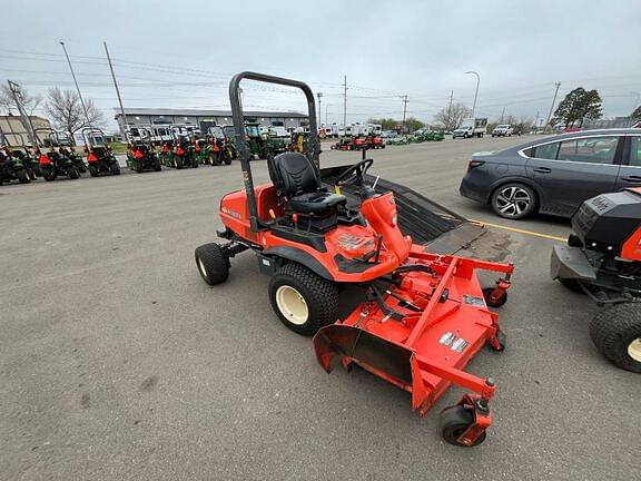 Image of Kubota F3680 equipment image 3