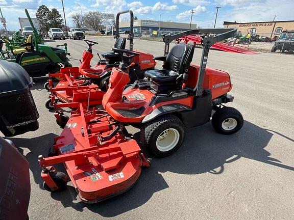 Image of Kubota F3680 Primary image