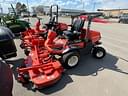 2011 Kubota F3680 Image