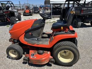 2011 Kubota GR2020 Image