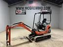 2011 Kubota KX018-4 Image