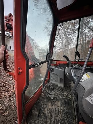 Image of Kubota KX121-3 equipment image 1