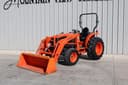 2011 Kubota L3240D Image