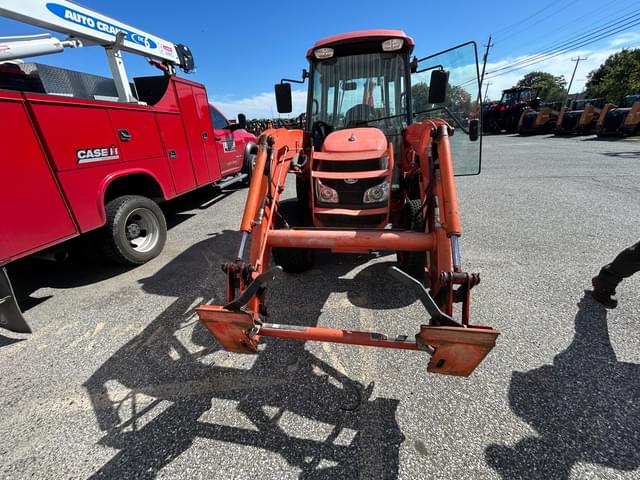 Image of Kubota L3240 equipment image 1