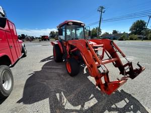2011 Kubota L3240 Image