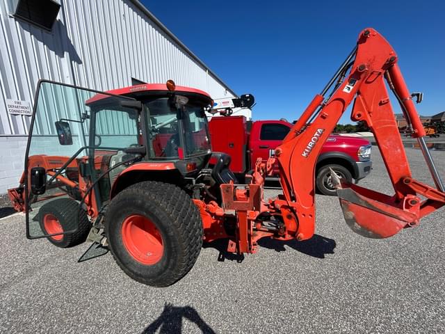Image of Kubota L3240 equipment image 2