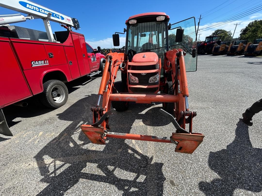 Image of Kubota L3240 Image 1