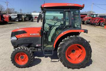 Main image Kubota L3540