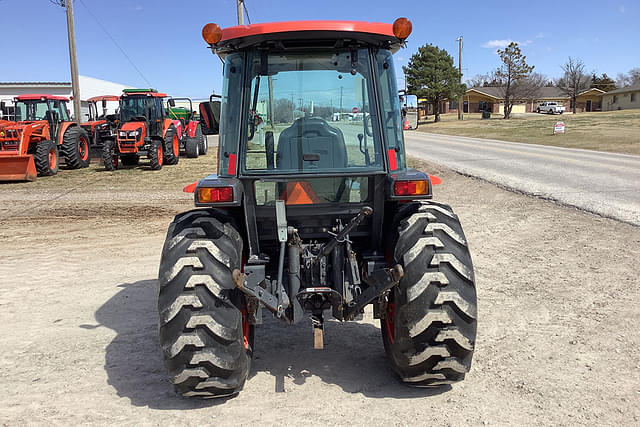 Image of Kubota L3540 equipment image 2