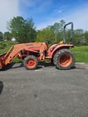 2011 Kubota L3800 Image