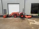 2011 Kubota L3800 Image
