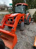 2011 Kubota L3940 Image