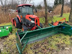 Main image Kubota L5740 0