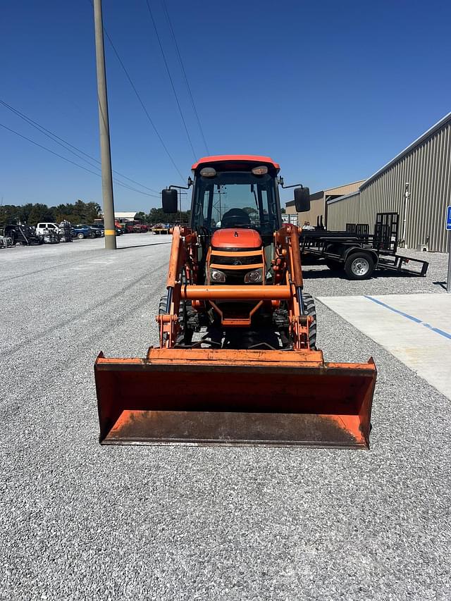 Image of Kubota L5740 equipment image 1