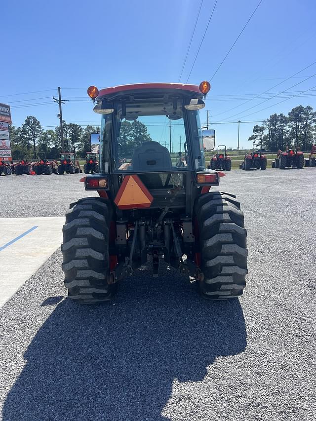 Image of Kubota L5740 equipment image 2