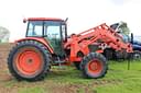2011 Kubota M125X Image
