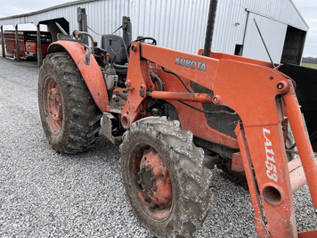 Main image Kubota M7040