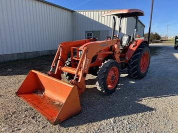 Main image Kubota M7040