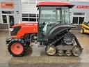 2011 Kubota M8540HDN Power Krawler Image