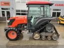2011 Kubota M8540HDN Power Krawler Image