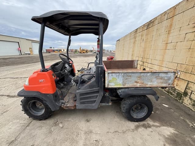 Image of Kubota RTV900 equipment image 4