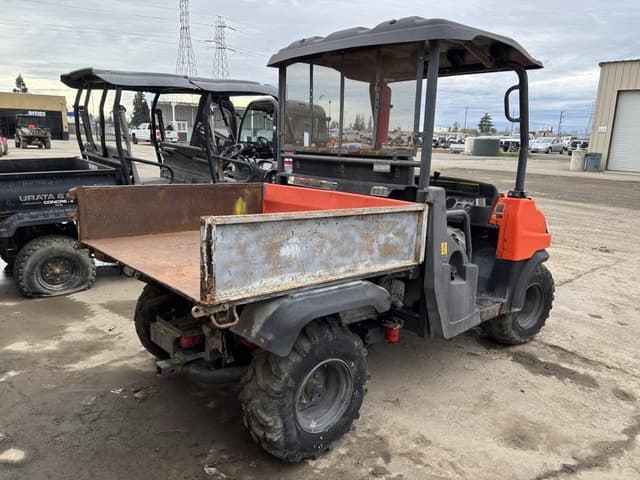 Image of Kubota RTV900 equipment image 2
