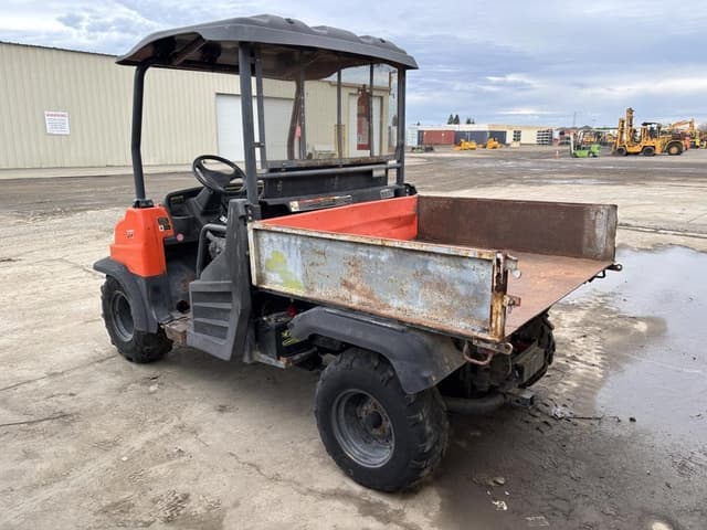Image of Kubota RTV900 equipment image 3