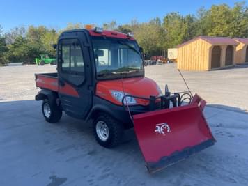 Main image Kubota RTV1100