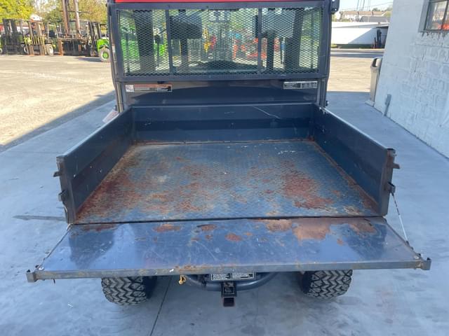 Image of Kubota RTV1100 equipment image 4