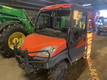 Main image Kubota RTV1100