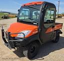 2011 Kubota RTV1100 Image