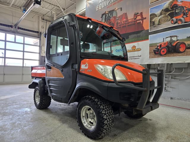 Image of Kubota RTV1100 equipment image 2