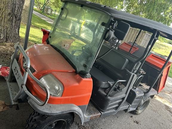 Image of Kubota RTV1140 Primary image